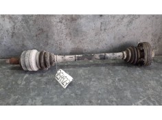 Recambio de transmision delantera izquierda para bmw serie 1 berlina (e81/e87) 120d referencia OEM IAM   