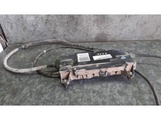 Recambio de freno de mano electrico para renault scenic ii referencia OEM IAM 360101516R 001124181842 