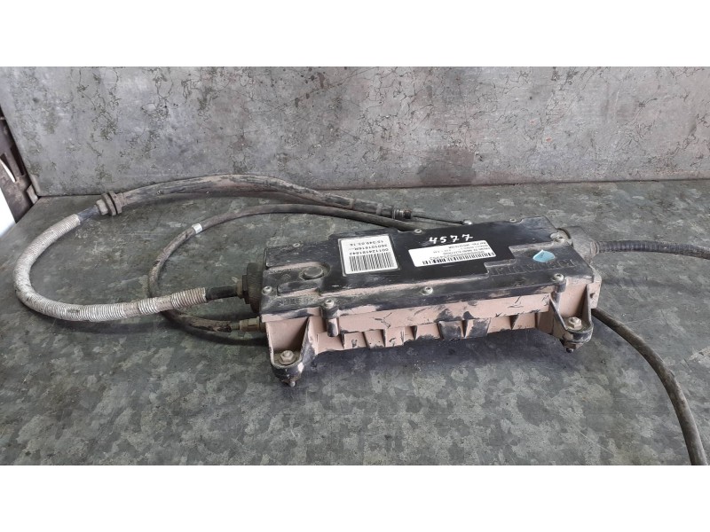 Recambio de freno de mano electrico para renault scenic ii referencia OEM IAM 360101516R 001124181842 