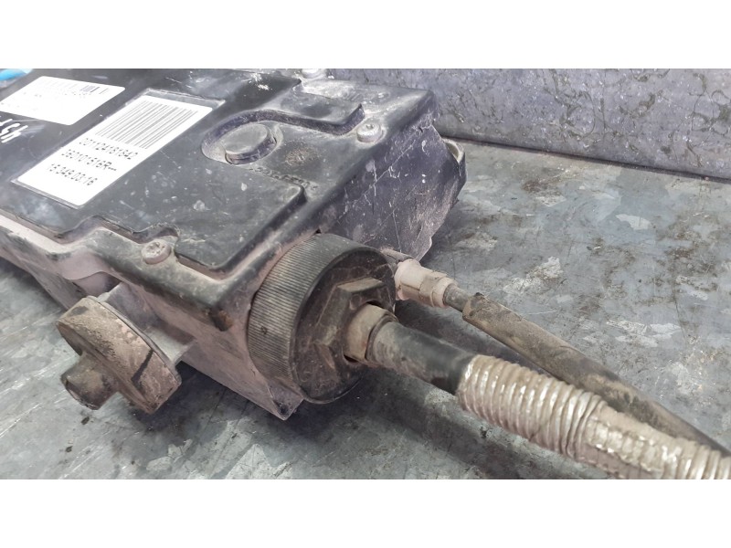 Recambio de freno de mano electrico para renault scenic ii referencia OEM IAM 360101516R 001124181842 