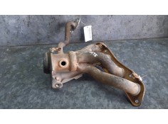 Recambio de colector escape para toyota prius+ referencia OEM IAM