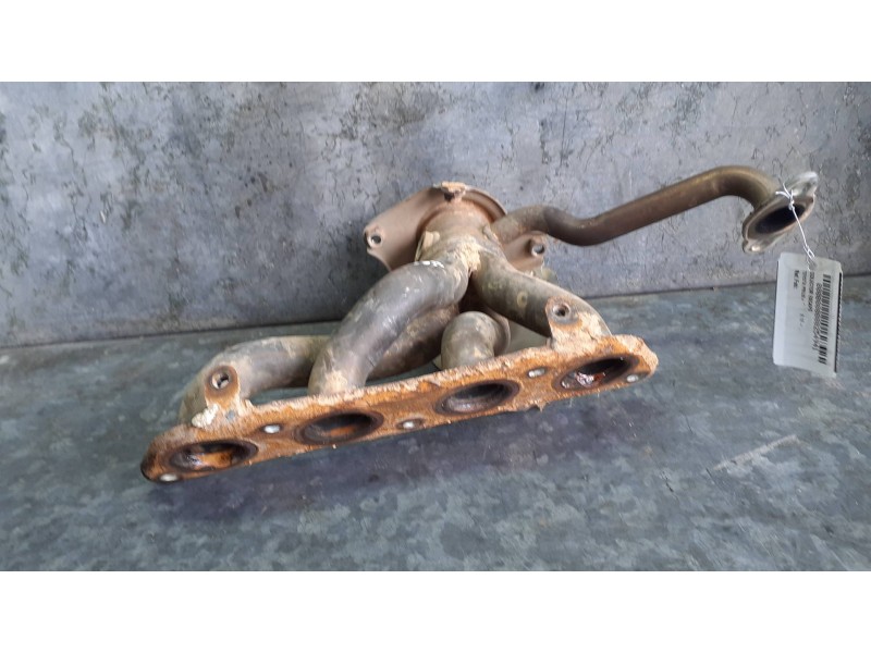 Recambio de colector escape para toyota prius+ referencia OEM IAM   