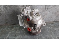 Recambio de compresor aire acondicionado para dacia duster ambiance 4x2 referencia OEM IAM 7073817991 T99006AA 926005154R
