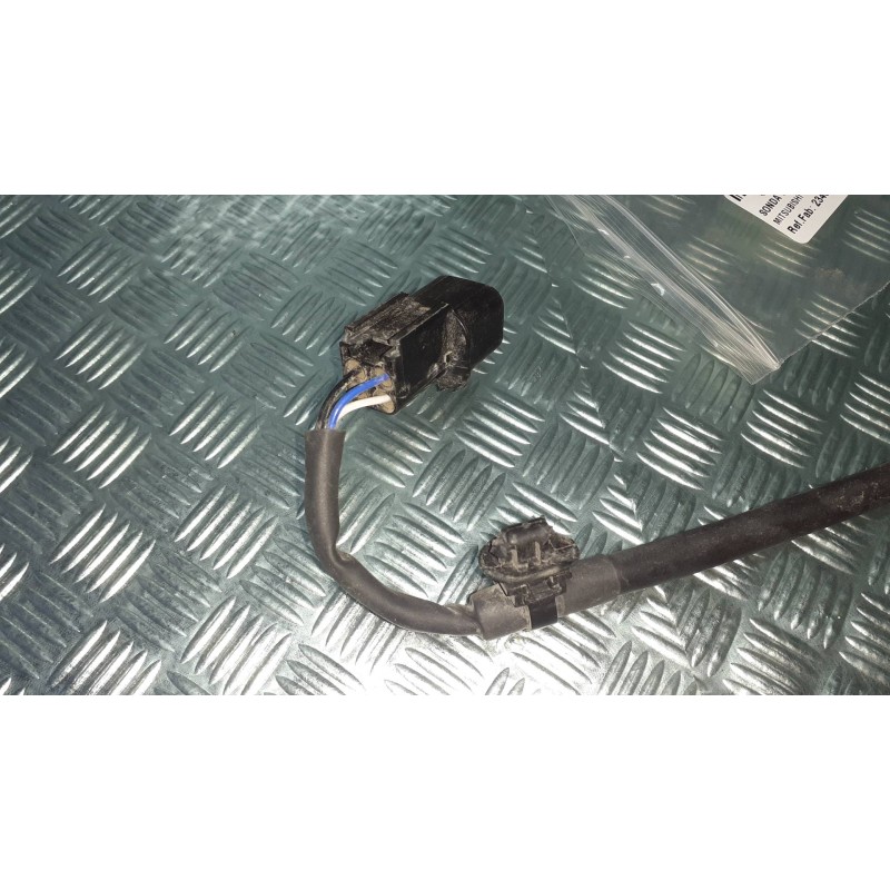 Recambio de sonda lambda para mitsubishi montero pinin (h60/h70) 1800 gdi (3-ptas.) referencia OEM IAM 234000  DENSO