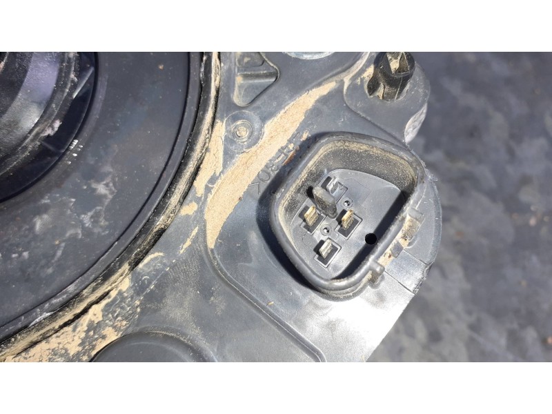 Recambio de bomba agua para toyota prius+ referencia OEM IAM 1032E177015  