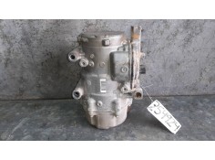 Recambio de compresor aire acondicionado para toyota prius+ referencia OEM IAM 0422000404  DENSO