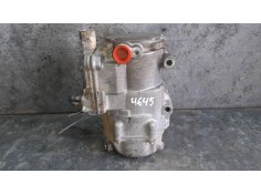 Recambio de compresor aire acondicionado para toyota prius+ referencia OEM IAM 0422000404  DENSO 2