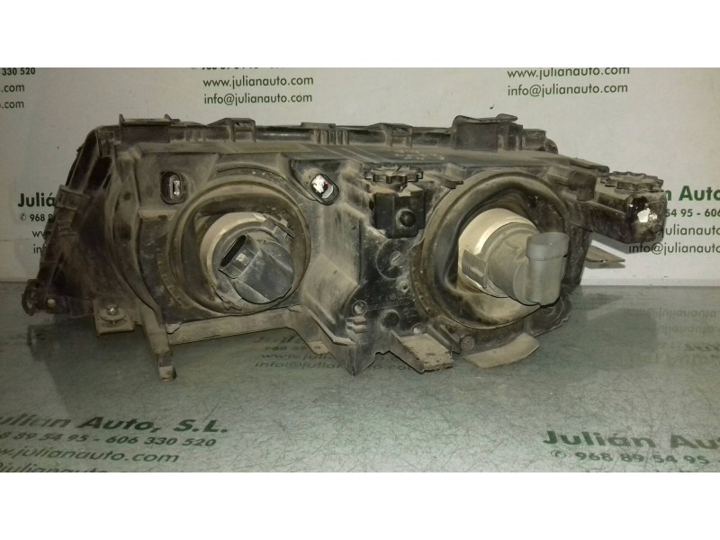 Recambio de faro derecho para bmw serie 3 berlina (e46) 320d referencia OEM IAM 0301089206  BOSCH