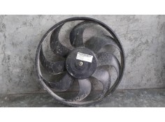 Recambio de electroventilador para dacia sandero referencia OEM IAM SR334110 5000991 5YY0584