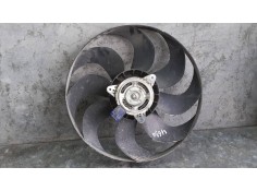 Recambio de electroventilador para dacia sandero referencia OEM IAM SR334110 5000991 5YY0584 2