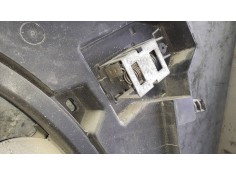 Recambio de electroventilador para dacia duster ambiance 4x2 referencia OEM IAM 214811626R   2