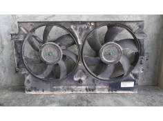 Recambio de electroventilador para seat cordoba berlina (6k2) referencia OEM IAM 861036W 6K0121191L 