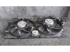 Recambio de electroventilador para seat cordoba berlina (6k2) referencia OEM IAM 861036W 6K0121191L  2