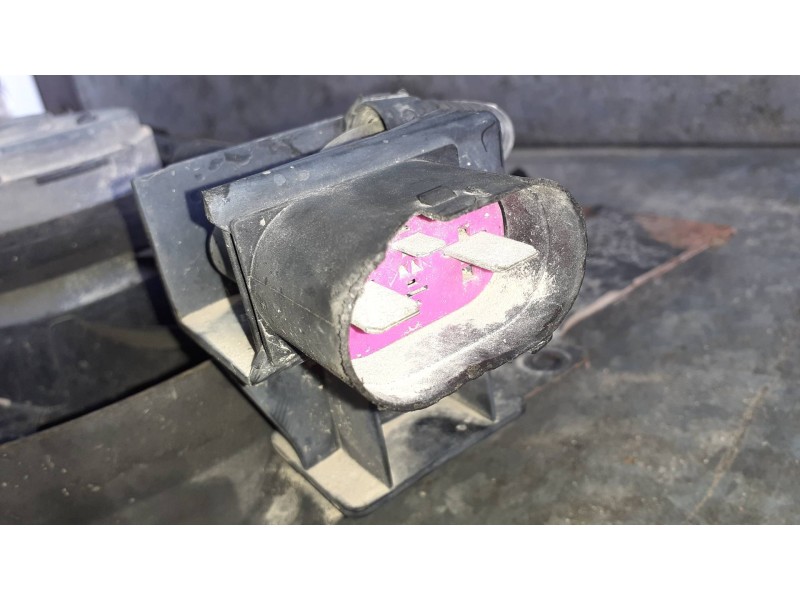 Recambio de electroventilador para seat cordoba berlina (6k2) referencia OEM IAM 861036W 6K0121191L  Recambio de electroventilador para seat cordoba berlina (6k2) referencia OEM IAM 861036W 6K0121191L