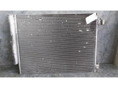 Recambio de condensador / radiador aire acondicionado para dacia duster ambiance 4x2 referencia OEM IAM 921006454R M155718 27273