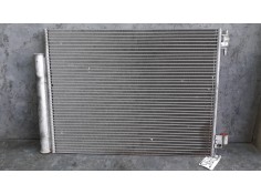 Recambio de condensador / radiador aire acondicionado para dacia duster ambiance 4x2 referencia OEM IAM 921006454R M155718 27273 2