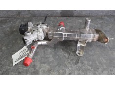 Recambio de enfriador aceite motor para toyota prius+ referencia OEM IAM 2560137010B  