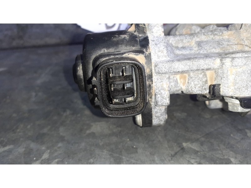 Recambio de enfriador aceite motor para toyota prius+ referencia OEM IAM 2560137010B   Recambio de enfriador aceite motor para toyota prius+ referencia OEM IAM 2560137010B