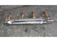 Recambio de rampa inyectora para toyota prius+ referencia OEM IAM 19H23   2