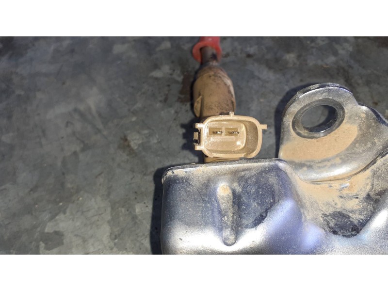 Recambio de rampa inyectora para toyota prius+ referencia OEM IAM 19H23  