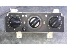 Recambio de mando calefaccion / aire acondicionado para citroen xsara berlina referencia OEM IAM 810621263F  