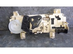 Recambio de mando calefaccion / aire acondicionado para citroen xsara berlina referencia OEM IAM 810621263F   2