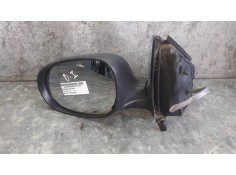 Recambio de retrovisor izquierdo para fiat bravo (198) referencia OEM IAM 01704737400 ELECTRICO 