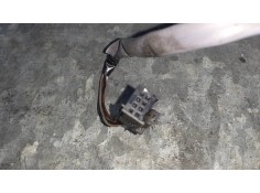 Recambio de retrovisor izquierdo para fiat bravo (198) referencia OEM IAM 01704737400 ELECTRICO  2