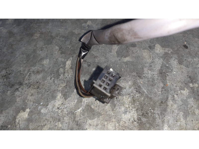 Recambio de retrovisor izquierdo para fiat bravo (198) referencia OEM IAM 01704737400 ELECTRICO 