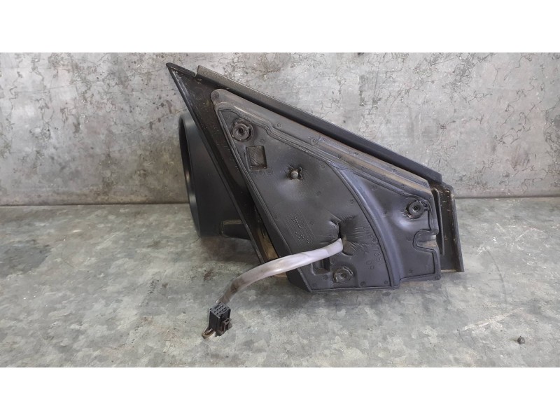 Recambio de retrovisor izquierdo para fiat bravo (198) referencia OEM IAM 01704737400 ELECTRICO 