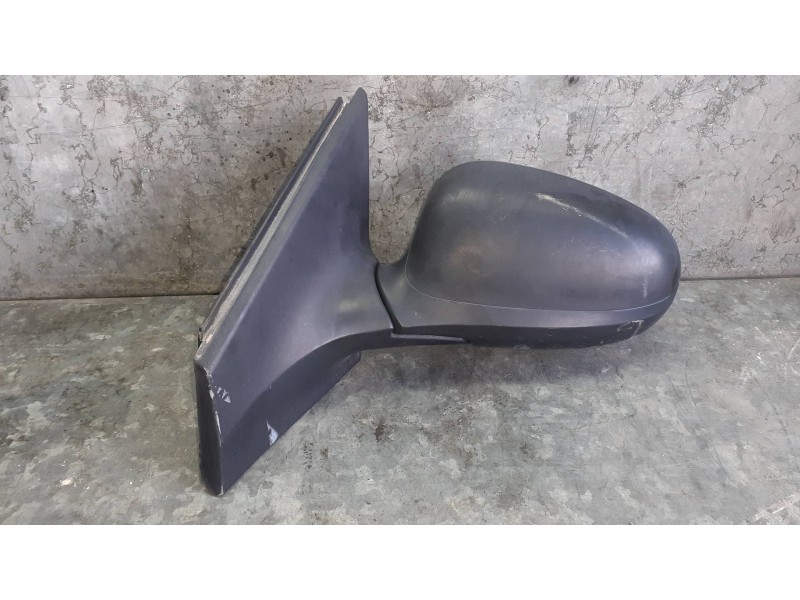 Recambio de retrovisor izquierdo para fiat bravo (198) referencia OEM IAM 01704737400 ELECTRICO 