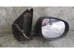 Recambio de retrovisor derecho para fiat bravo (198) referencia OEM IAM 01704737500 ELECTRICO 