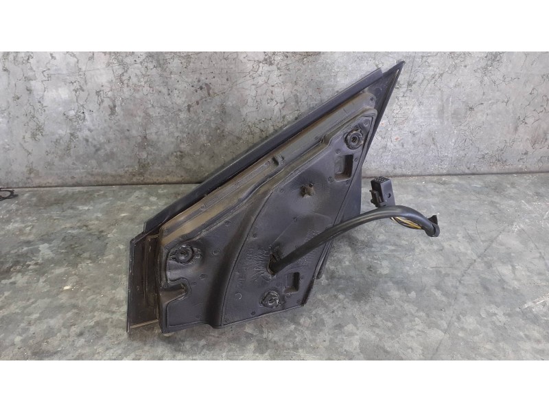 Recambio de retrovisor derecho para fiat bravo (198) referencia OEM IAM 01704737500 ELECTRICO 