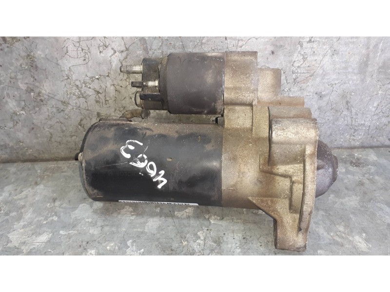 Recambio de motor arranque para citroen xsara berlina referencia OEM IAM 0001108183 BOSCH 
