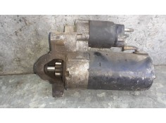 Recambio de motor arranque para citroen xsara berlina referencia OEM IAM 0001108183 BOSCH  2
