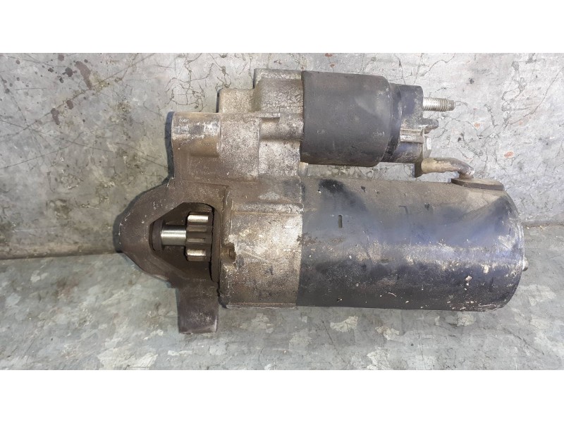 Recambio de motor arranque para citroen xsara berlina referencia OEM IAM 0001108183 BOSCH 