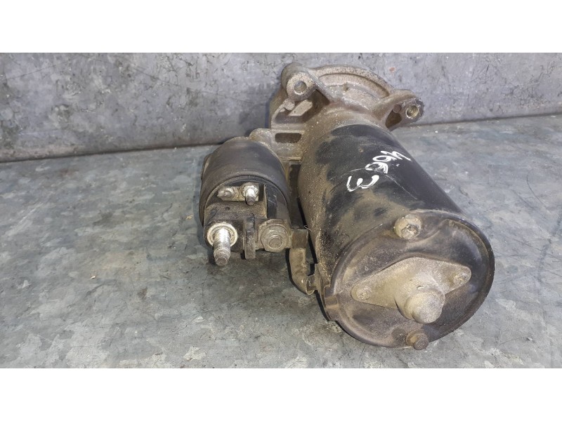 Recambio de motor arranque para citroen xsara berlina referencia OEM IAM 0001108183 BOSCH 
