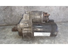 Recambio de motor arranque para peugeot expert kasten referencia OEM IAM 30J70389SO  