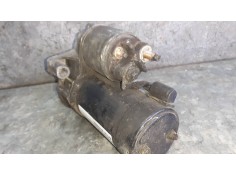 Recambio de motor arranque para peugeot expert kasten referencia OEM IAM 30J70389SO   2