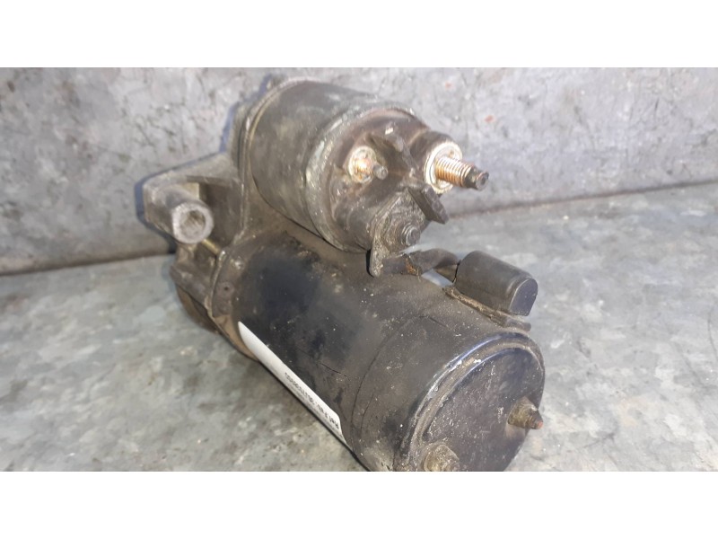 Recambio de motor arranque para peugeot expert kasten referencia OEM IAM 30J70389SO  