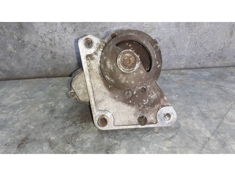 Recambio de motor arranque para peugeot expert kasten referencia OEM IAM 30J70389SO  