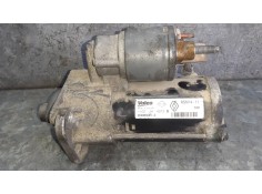 Recambio de motor arranque para dacia duster ambiance 4x2 referencia OEM IAM 233006508R 11G7JH4373B 