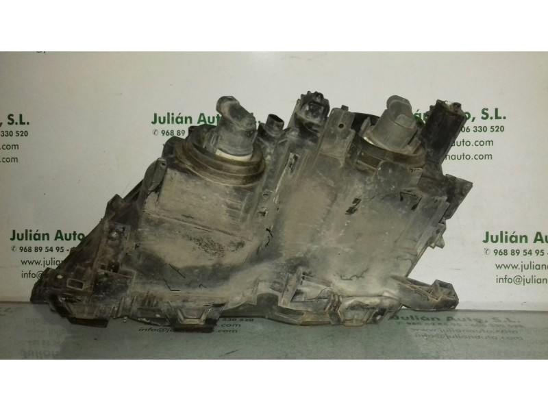 Recambio de faro derecho para bmw serie 3 berlina (e46) 320d referencia OEM IAM 0301089206  BOSCH