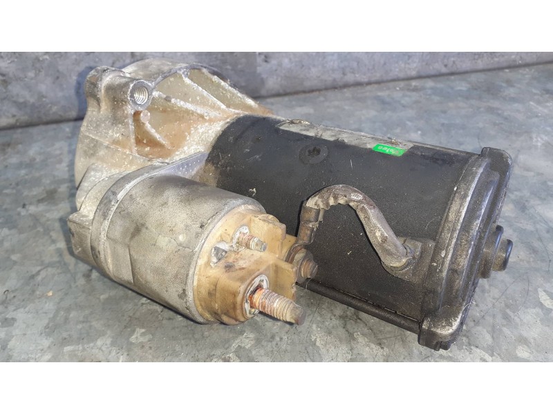 Recambio de motor arranque para citroen xsara berlina referencia OEM IAM 19490101DAD  