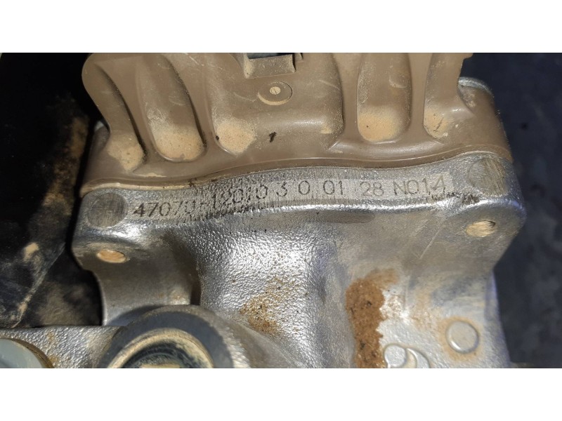 Recambio de bomba freno para toyota prius+ referencia OEM IAM 47070 12010300128 N014