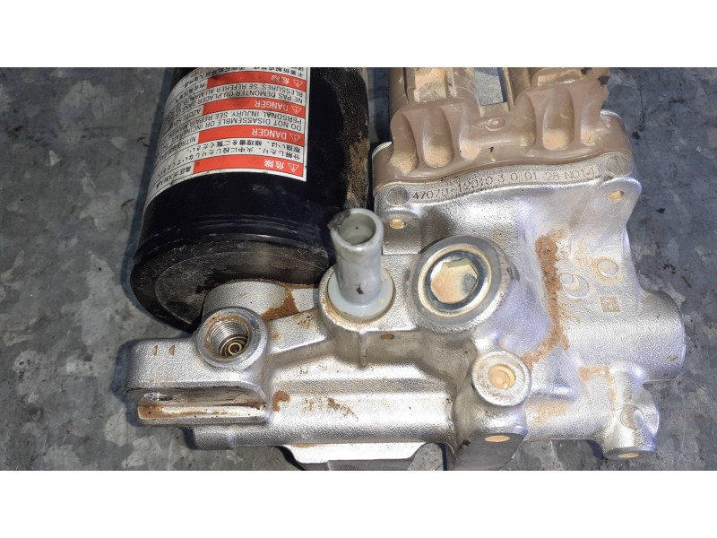 Recambio de bomba freno para toyota prius+ referencia OEM IAM 47070 12010300128 N014