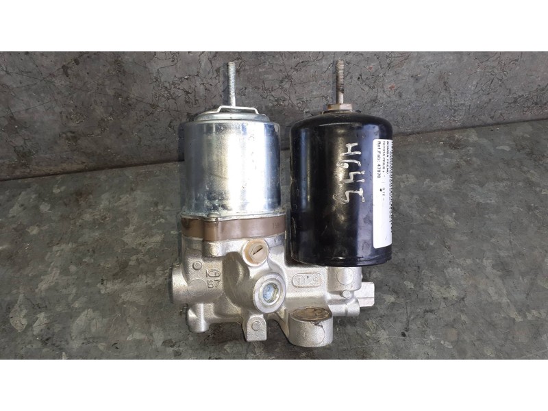 Recambio de bomba freno para toyota prius+ referencia OEM IAM 47070 12010300128 N014