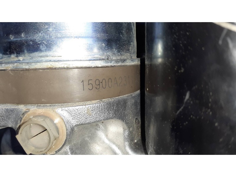 Recambio de bomba freno para toyota prius+ referencia OEM IAM 47070 12010300128 N014