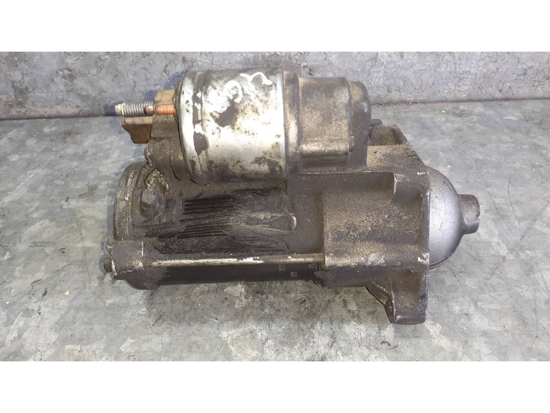 Recambio de motor arranque para dacia sandero referencia OEM IAM 233007689R 14B6JH0023B 