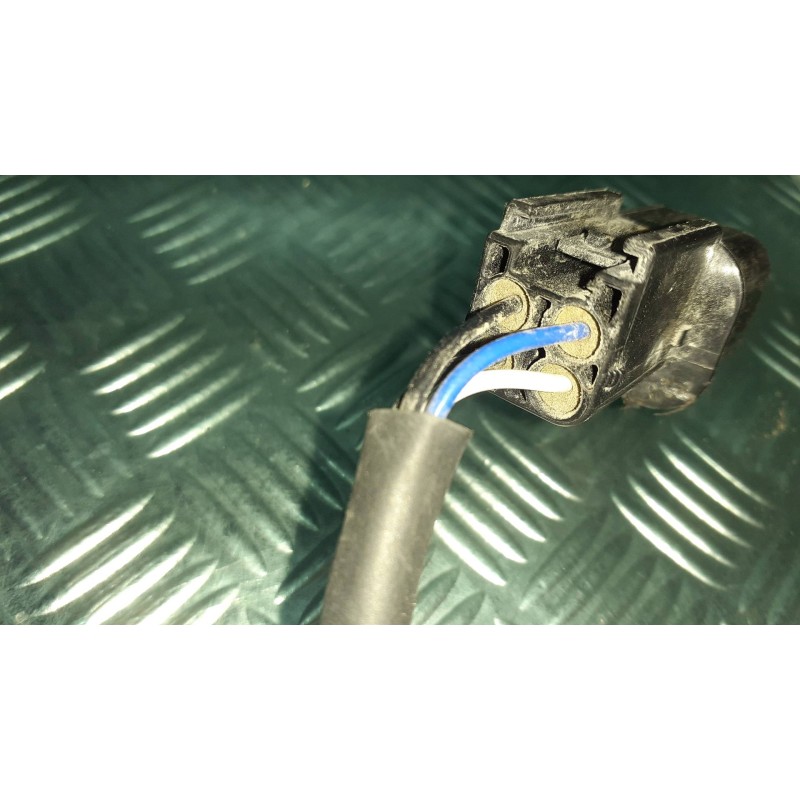 Recambio de sonda lambda para mitsubishi montero pinin (h60/h70) 1800 gdi (3-ptas.) referencia OEM IAM 234000  DENSO